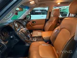Nissan Platinum 2015